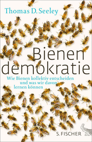 Bienendemokratie - Taschenbuch