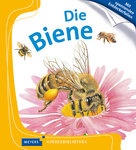 Die Biene  aus der Meyers Kinderbibliothek