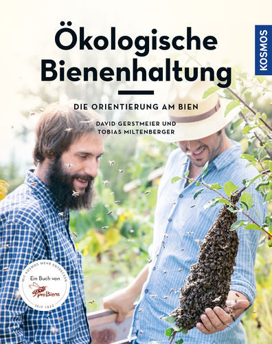 Ökologische Bienenhaltung - Die Orientierung am Bien