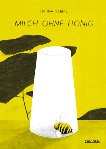 MILCH OHNE HONIG